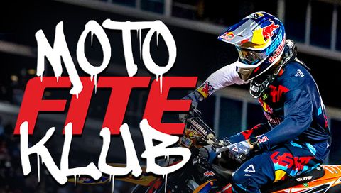 Moto FITE Klub Moto FITE Klub