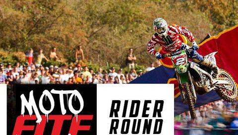 Moto FITE Klub: Rider Round Table Moto FITE Klub: Rider Round Table