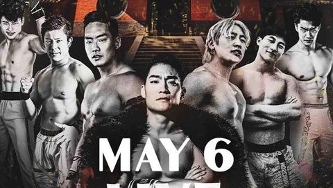 OWE Live, May 6th OWE Live, May 6th