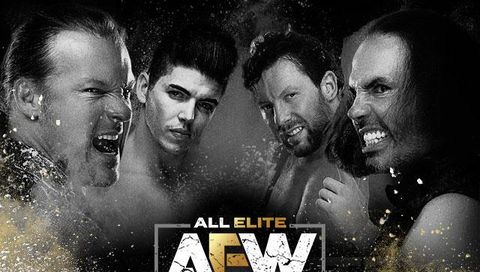 AEW Dark, Episode 19-20