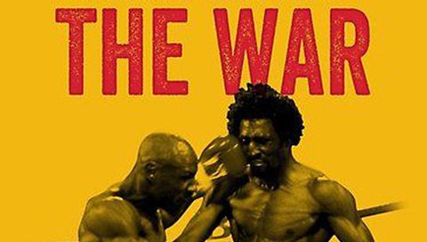 Top Rank Classics: Marvin Hagler vs Tommy Hearns April 15th, 1985 Top Rank Classics: Marvin Hagler vs Tommy Hearns April 15th, 1985