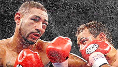 #7: Top Rank Classics: José Luis Castillo vs Diego Corrales 1 - May 7th, 2005 #7: Top Rank Classics: José Luis Castillo vs Diego Corrales 1 - May 7th, 2005