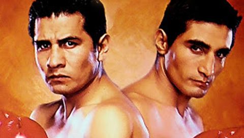 Top Rank Classics: Erik Morales vs Marco Barrera 2 - June 22nd, 2002 Top Rank Classics: Erik Morales vs Marco Barrera 2 - June 22nd, 2002