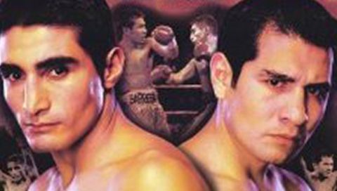 Top Rank Classics: Erik Morales vs Marco Barrera 3 - November 27th, 2004 Top Rank Classics: Erik Morales vs Marco Barrera 3 - November 27th, 2004