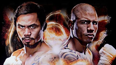 Top Rank Classics: Manny Pacquiao vs Miguel Cotto November 14th, 2009 Top Rank Classics: Manny Pacquiao vs Miguel Cotto November 14th, 2009