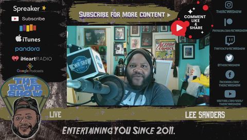 Becky Lynch Announces Pregnancy, Mike Tyson to AEW, Moose Shines in IMPACT + More! RCWR Show 5-14-20 Becky Lynch Announces Pregnancy, Mike Tyson to AEW, Moose Shines in IMPACT + More! RCWR Show 5-14-20
