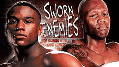 Top Rank Classics: Floyd Mayweather vs Zab Judah April 8th, 2006 Top Rank Classics: Floyd Mayweather vs Zab Judah April 8th, 2006