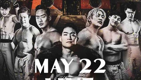OWE Live, May 22nd OWE Live, May 22nd