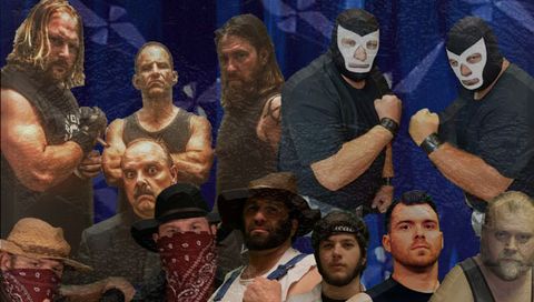 SWA Championship Wrestling: Episode 35 SWA Championship Wrestling: Episode 35