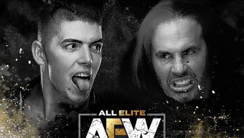 AEW Dark, Episode 21-20 AEW Dark, Episode 21-20