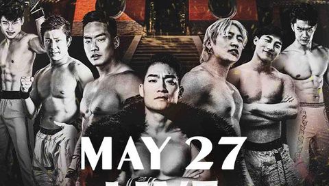 OWE Live, May 27th OWE Live, May 27th