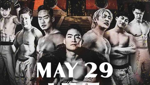 OWE Live, May 29th OWE Live, May 29th