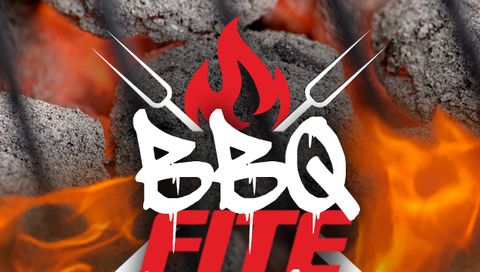 BBQ FITE Klub: Round Table BBQ FITE Klub: Round Table