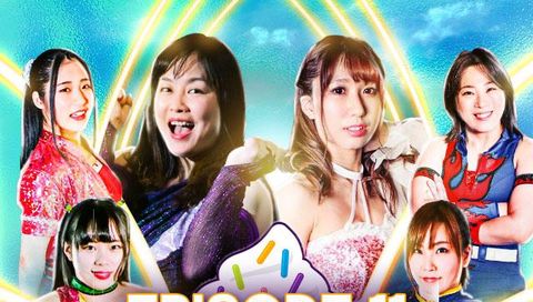 Gatoh Move Experience, Episode 11