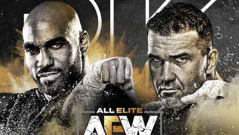 AEW Dark, Episode 24-20 AEW Dark, Episode 24-20
