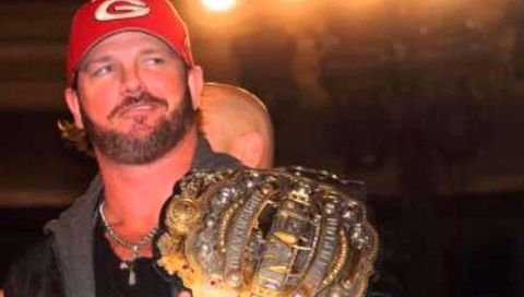 Best of AJ Styles in 3PW Best of AJ Styles in 3PW