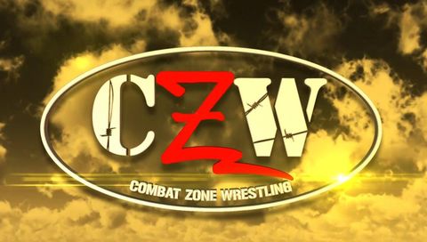 CZW Best of Jon Moxley Compilation