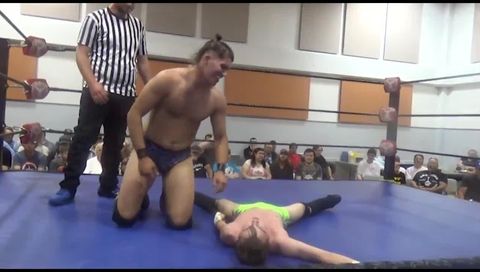 PPW Powerslam Best of 2017 PPW Powerslam Best of 2017
