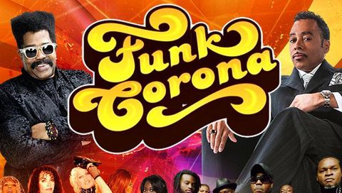 #4: Funk Corona #4: Funk Corona