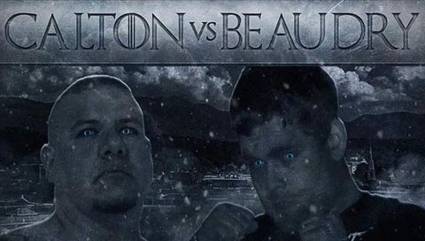 Showcase MMA: Brandon Calton vs Conway Beaudry Showcase MMA: Brandon Calton vs Conway Beaudry