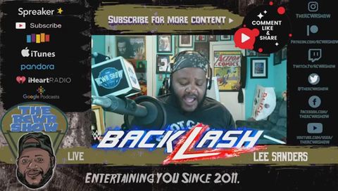 WWE Backlash 2020 Full Review- FTR Justified Saying Tag Division a Joke! Worst PPV of 2020 WWE Backlash 2020 Full Review- FTR Justified Saying Tag Division a Joke! Worst PPV of 2020