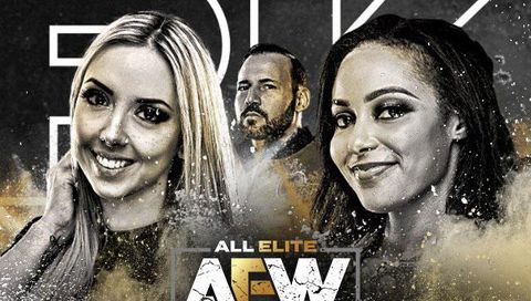 AEW Dark, Episode 25-20 AEW Dark, Episode 25-20