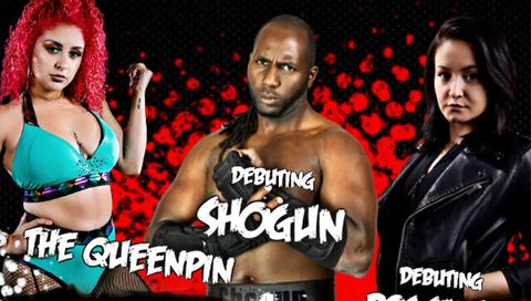 Tampa Bay Pro Wrestling: Episode 16 Tampa Bay Pro Wrestling: Episode 16