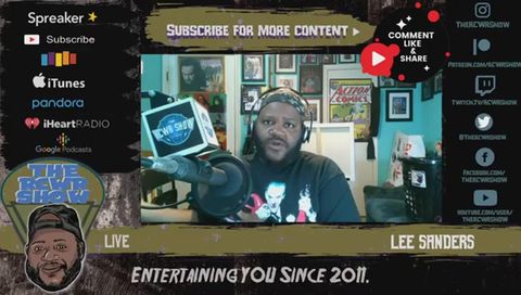 NBA Return Format Good or Bad, AEW & NXT Recaps, WWE Star Has COVID + More! The RCWR Show 6-18-2020 NBA Return Format Good or Bad, AEW & NXT Recaps, WWE Star Has COVID + More! The RCWR Show 6-18-2020