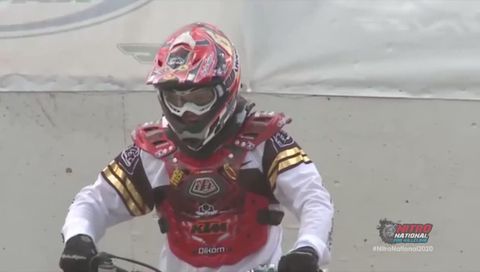 2020 Nitro National Hillclimb Promo