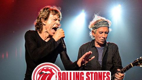 The Rolling Stones: Live at The Fonda Theatre The Rolling Stones: Live at The Fonda Theatre