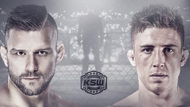 KSW - Official Live Streams - TrillerTV