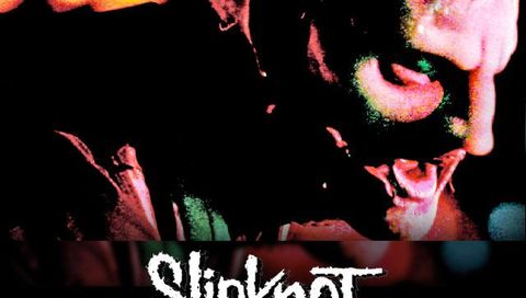 Slipknot: Day of The Gusano - Live in Mexico Slipknot: Day of The Gusano - Live in Mexico