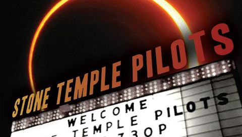 Stone Temple Pilots: Live In Chicago Stone Temple Pilots: Live In Chicago