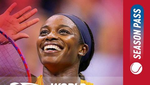 World TeamTennis 2020: Season Pass World TeamTennis 2020: Season Pass