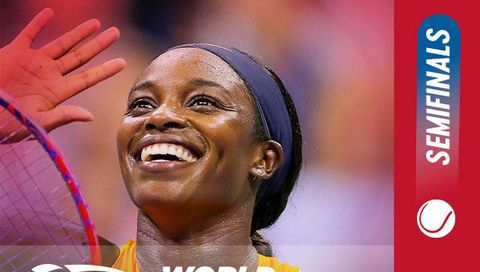 World TeamTennis 2020: Semifinals, August 1st World TeamTennis 2020: Semifinals, August 1st