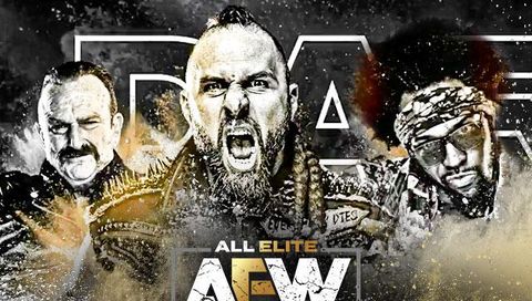AEW Dark, Episode 27-20 AEW Dark, Episode 27-20