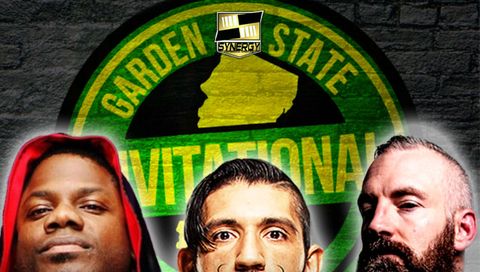 SPW: Garden State Invitational Tournament 2020 SPW: Garden State Invitational Tournament 2020