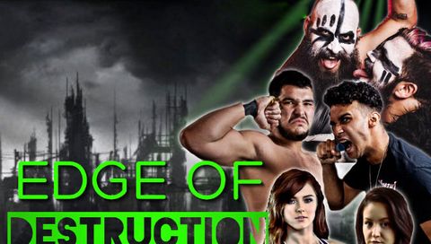 Tampa Bay Pro Wrestling: Episode 17