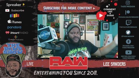 WWE RAW 7-6-2020 Review- Groundhog Day Again, Ruby Riott Deserves Better Than a Losing Streak of 25! WWE RAW 7-6-2020 Review- Groundhog Day Again, Ruby Riott Deserves Better Than a Losing Streak of 25!