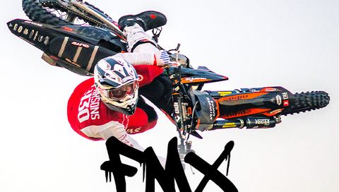 Day Trader Challenge: FMX FITE Klub