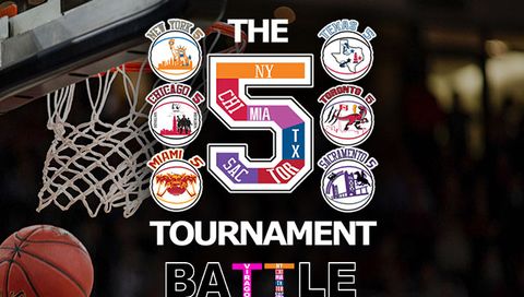 The Battle for "HoopQuality" The Battle for "HoopQuality"