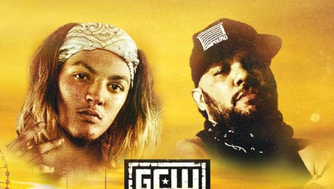 GCW: Homecoming 2020, Weekend Pack GCW: Homecoming 2020, Weekend Pack