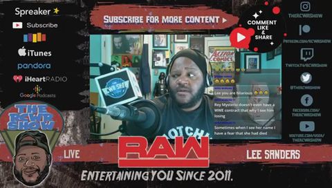 WWE RAW 7-13-2020 Review- Baszler Puts Women on Notice, Extreme Rules Predictions + More! WWE RAW 7-13-2020 Review- Baszler Puts Women on Notice, Extreme Rules Predictions + More!