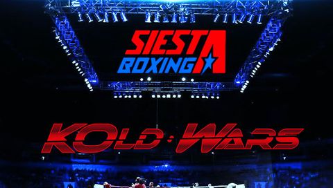 Kold Wars Package Kold Wars Package