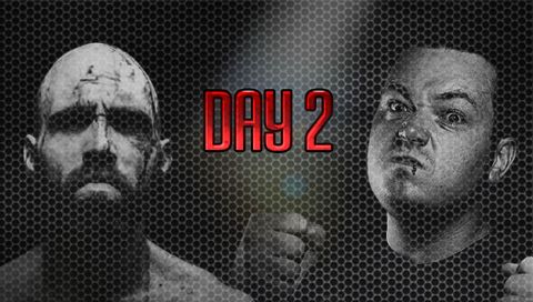 2020 King Of The Death Matches, Day 2 2020 King Of The Death Matches, Day 2