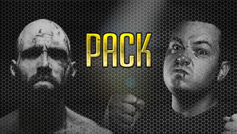#8: 2020 King Of The Death Matches Pack #8: 2020 King Of The Death Matches Pack