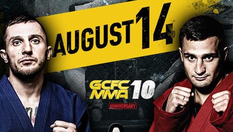 GCFC MMA 10 GCFC MMA 10