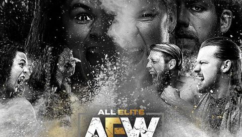 AEW Dark, Episode 30-20