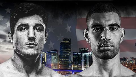 SFT 23: Aaron Jeffery vs Bruno Assis SFT 23: Aaron Jeffery vs Bruno Assis