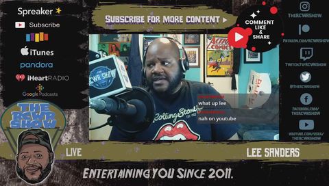 AEW vs NXT and You\'ve Lost That Sports Feeling-The RCWR Show 7-24-2020 AEW vs NXT and You\'ve Lost That Sports Feeling-The RCWR Show 7-24-2020